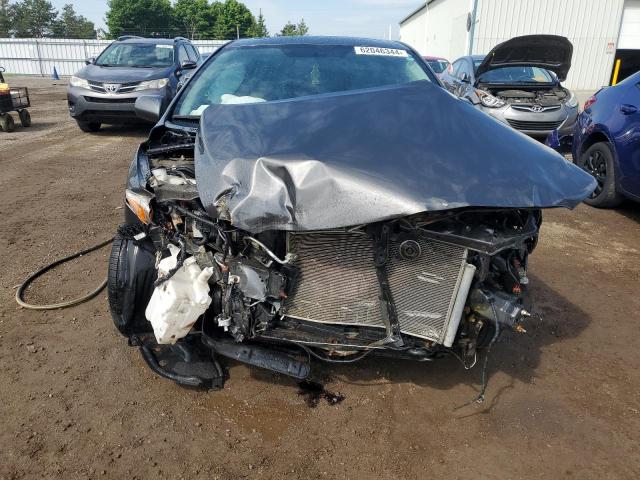 Photo 5 from auction – 2013 TOYOTA COROLLA BA with VIN 2T1BU4EEXDC098975