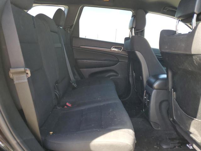 Photo 10 from auction – 2014 JEEP GRAND CHER with VIN 1C4RJFAG7EC255365