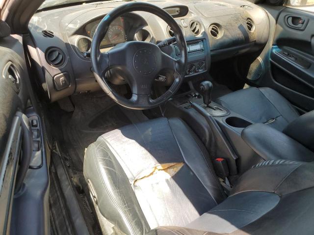Photo 8 from auction – 2003 MITSUBISHI ECLIPSE SP with VIN 4A3AE75H03E154998