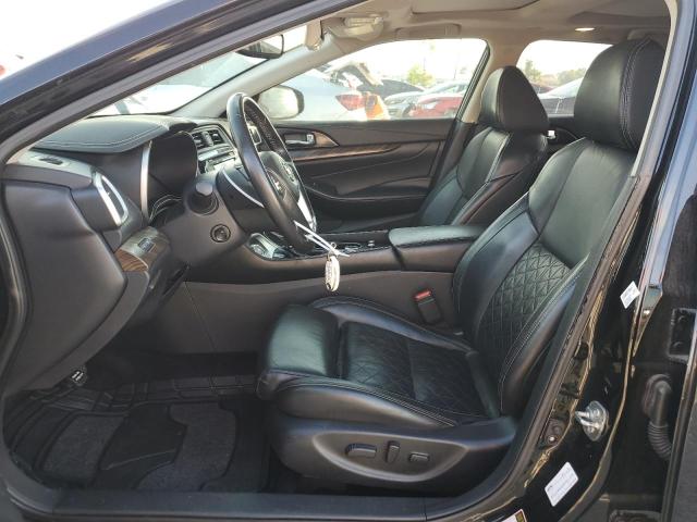 Photo 7 from auction – 2017 NISSAN MAXIMA 3.5 with VIN 1N4AA6AP3HC438723