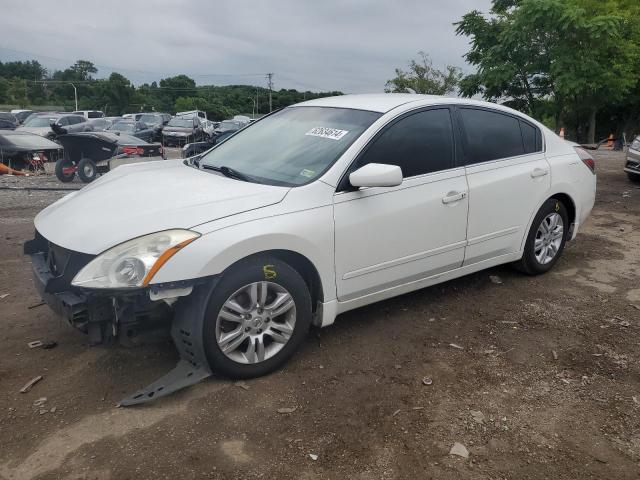 NISSAN ALTIMA BAS 2011 z numerem VIN 1N4AL2AP6BN514367 - Zdjęcie z aukcji