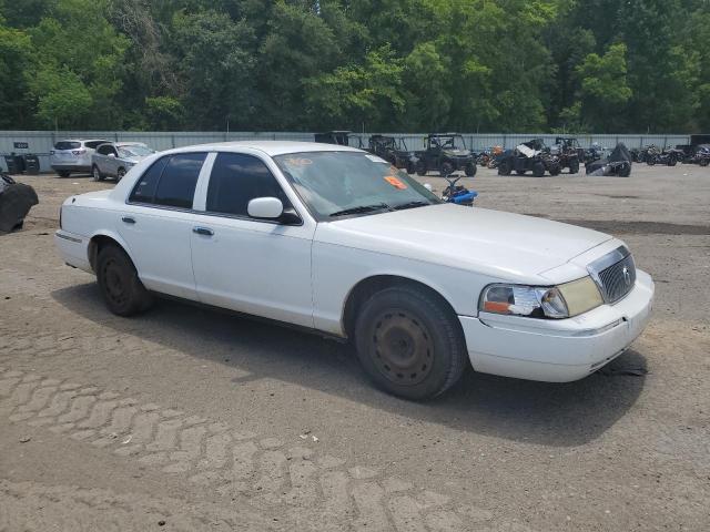 Photo 4 from auction – 2005 MERCURY GRAND MARQ with VIN 2MEFM74W15X608378