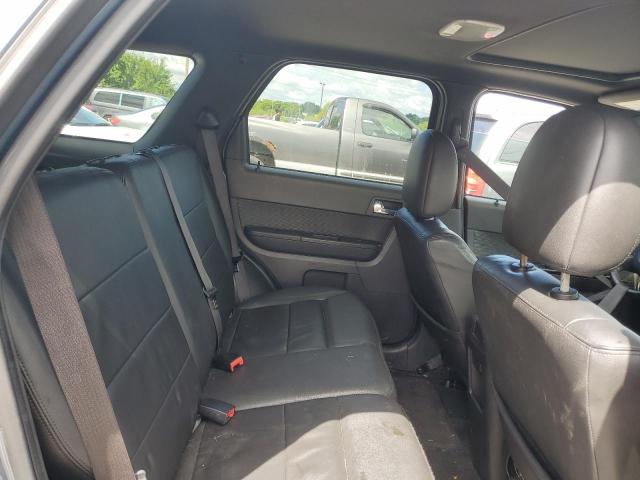 Photo 10 from auction – 2011 FORD ESCAPE LIM with VIN 1FMCU0EG5BKA21176
