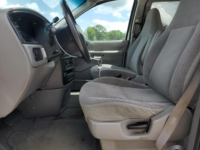 Photo 7 from auction – 2003 FORD WINDSTAR W with VIN 2FMZA50453BB54982