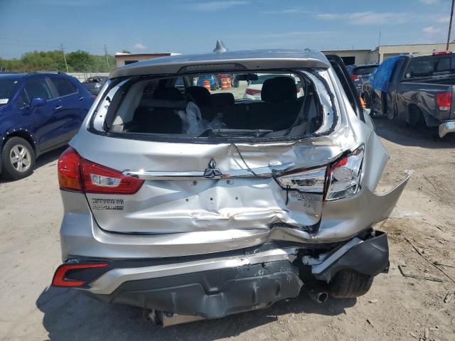 Photo 6 from auction – 2019 MITSUBISHI OUTLANDER with VIN JA4AP4AU1KU023592