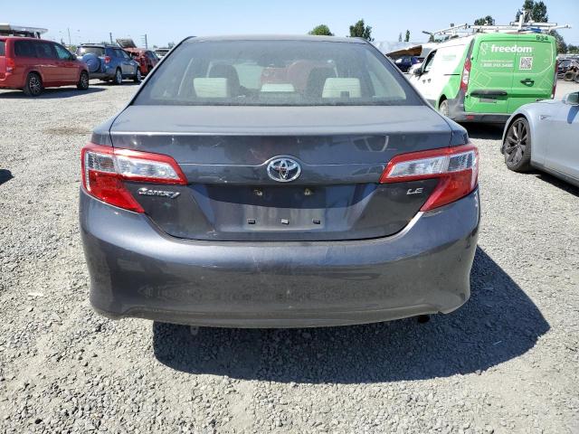 Photo 6 from auction – 2012 TOYOTA CAMRY BASE with VIN 4T1BF1FK7CU068729