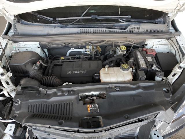 Photo 11 from auction – 2015 BUICK ENCORE with VIN KL4CJCSB8FB271258