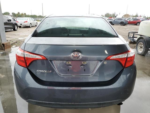 Photo 6 from auction – 2016 TOYOTA COROLLA L with VIN 5YFBURHE4GP546270