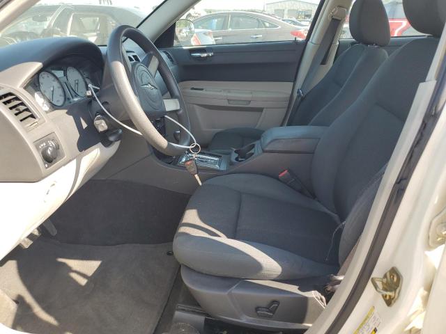 Photo 7 from auction – 2006 CHRYSLER 300 with VIN 2C3KA43R46H104474