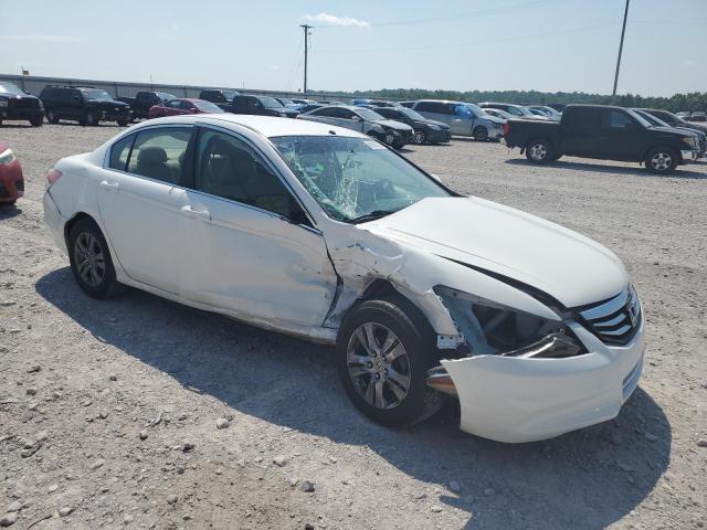 Photo 4 from auction – 2012 HONDA ACCORD with VIN 1HGCP2F69CA001020