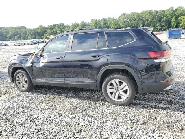 Photo 2 from auction – 2021 VOLKSWAGEN ATLAS S with VIN 1V2AP2CA0MC516801