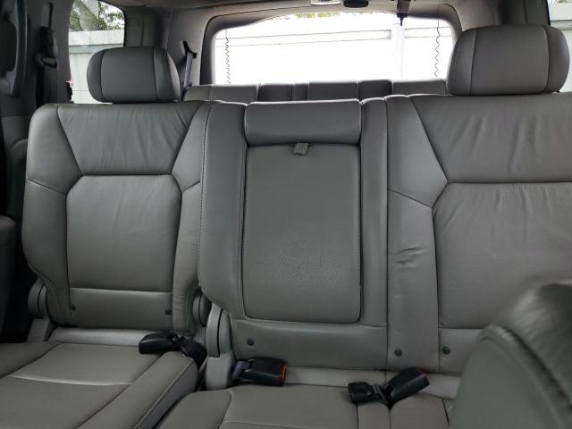 Photo 10 from auction – 2011 HONDA PILOT EXL with VIN 5FNYF4H54BB055189