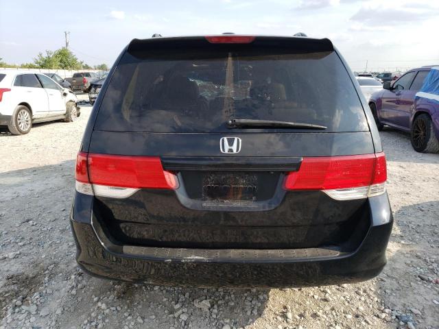 Photo 6 from auction – 2008 HONDA ODYSSEY EX with VIN 5FNRL38688B055432
