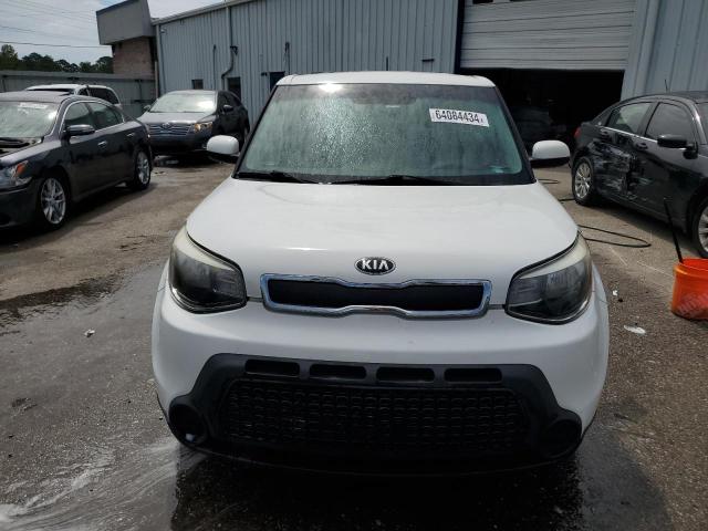 Zdjęcie 5 z aukcji – 2016 KIA SOUL z VIN KNDJN2A24G7339010
