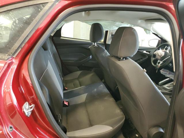 Zdjęcie 10 z aukcji – 2013 FORD FOCUS SE z VIN 1FADP3F22DL318025