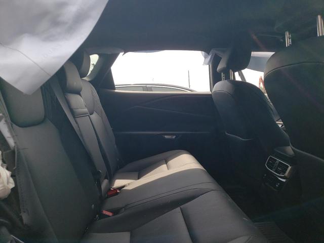 Photo 11 from auction – 2023 LEXUS RX 350 BAS with VIN 2T2BAMCAXPC037327