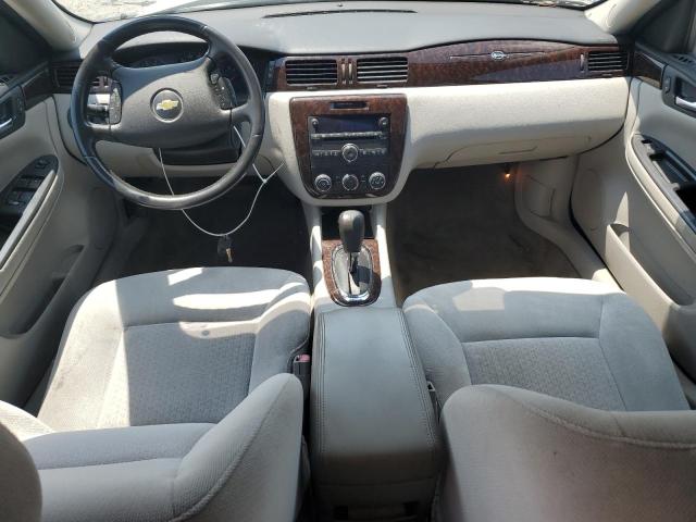 Photo 8 from auction – 2012 CHEVROLET IMPALA LS with VIN 2G1WF5E38C1223445