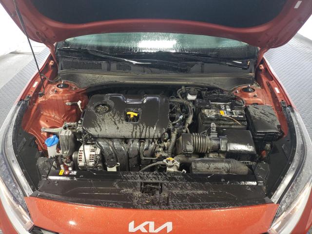 Photo 11 from auction – 2023 KIA FORTE LX with VIN 3KPF24AD5PE592137