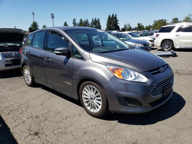 Photo 4 from auction – 2013 FORD C-MAX SE with VIN 1FADP5AU7DL524073