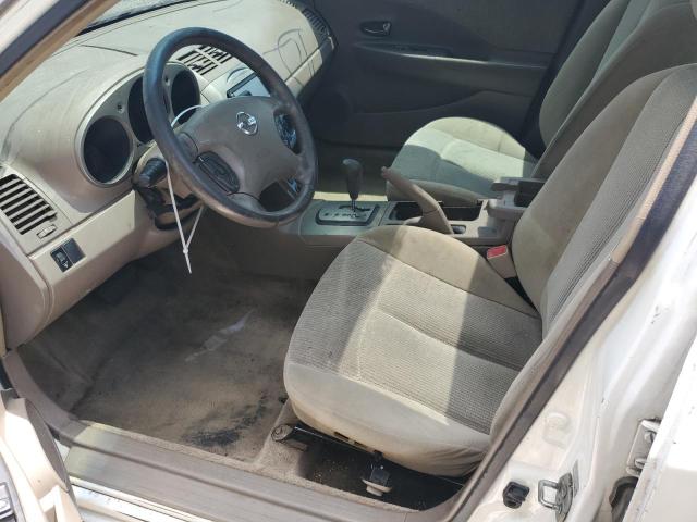 Photo 7 from auction – 2003 NISSAN ALTIMA SE with VIN 1N4BL11D13C268829
