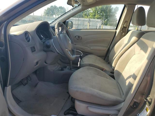 Photo 7 from auction – 2012 NISSAN VERSA S with VIN 3N1CN7AP4CL817579