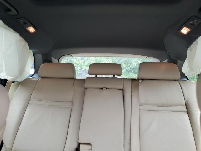 Photo 10 from auction – 2007 BMW X5 4.8I with VIN 4USFE83577LY64015