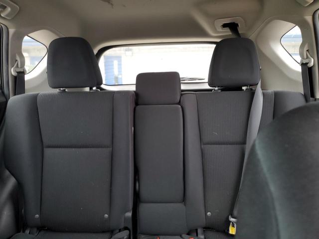 Photo 10 from auction – 2017 TOYOTA RAV4 LE with VIN 2T3BFREV2HW657003
