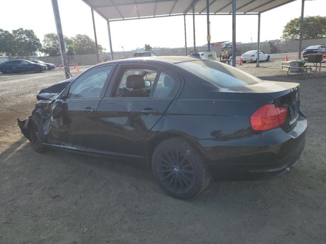 Photo 2 from auction – 2011 BMW 335 D with VIN WBAPN7C55BF183859