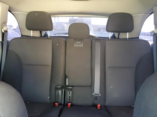 Photo 10 from auction – 2013 FORD EDGE SEL with VIN 2FMDK3JCXDBB87205