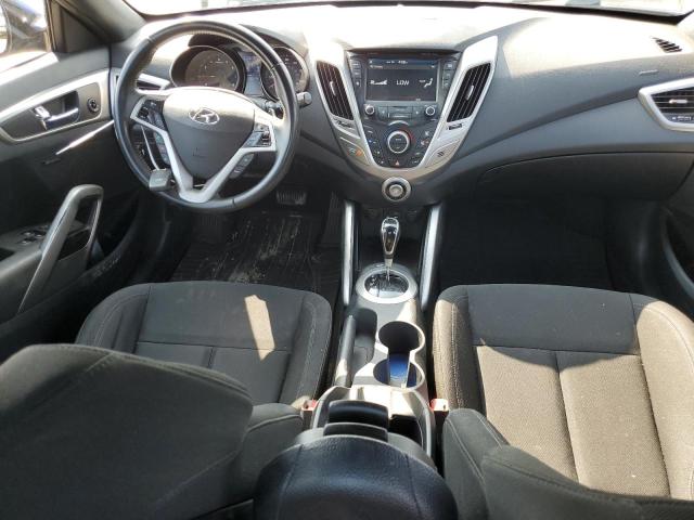 Photo 8 from auction – 2017 HYUNDAI VELOSTER with VIN KMHTC6AD5HU323940