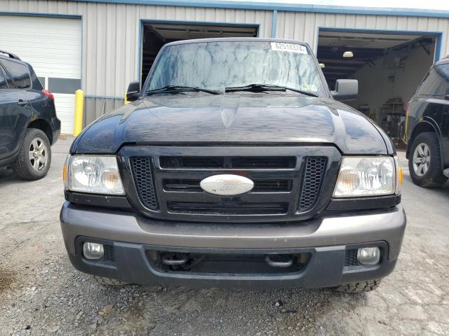 Photo 5 from auction – 2006 FORD RANGER SUP with VIN 1FTZR45E56PA60686