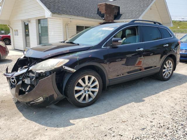 Фото 1 с аукциона – 2009 MAZDA CX-9 с VIN JM3TB38A290177658