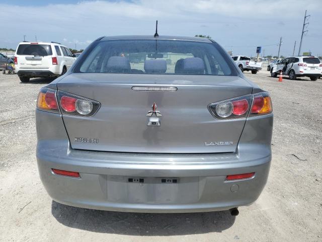 Photo 6 from auction – 2017 MITSUBISHI LANCER ES with VIN JA32U2FU3HU005344