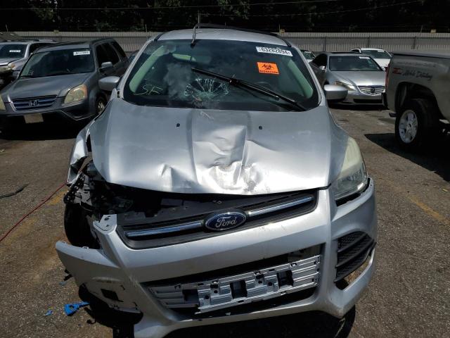 Photo 5 from auction – 2015 FORD ESCAPE SE with VIN 1FMCU0G7XFUB68116