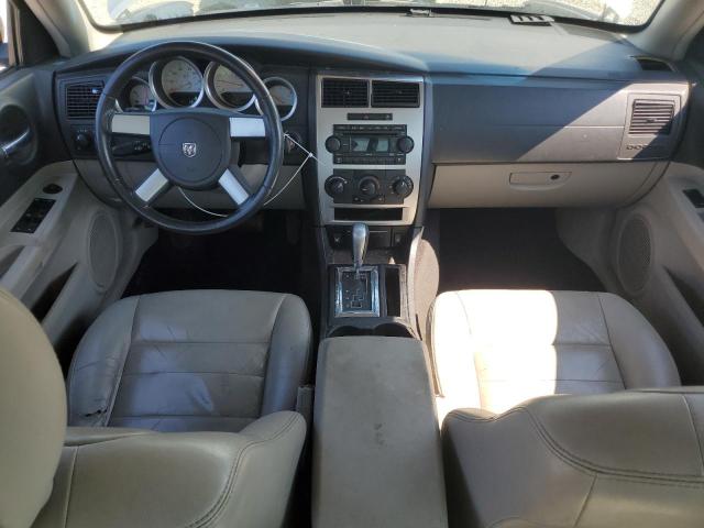 Photo 8 from auction – 2006 DODGE CHARGER SE with VIN 2B3KA43G16H473014
