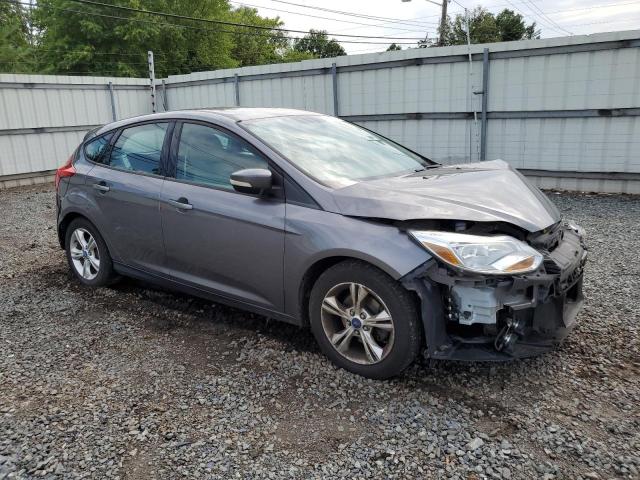 Photo 4 from auction – 2013 FORD FOCUS SE with VIN 1FADP3K25DL166537