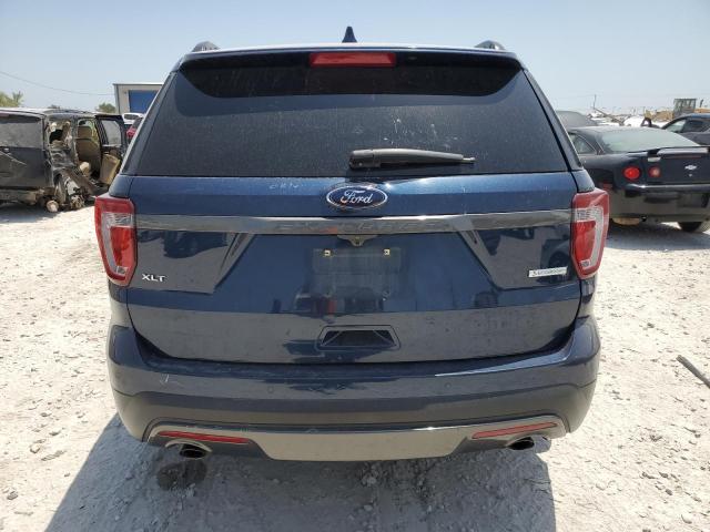 Photo 6 from auction – 2017 FORD EXPLORER X with VIN 1FM5K7DH1HGE36783