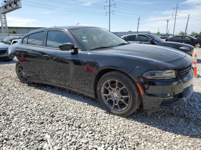 Photo 4 from auction – 2018 DODGE CHARGER GT with VIN 2C3CDXJG0JH235540