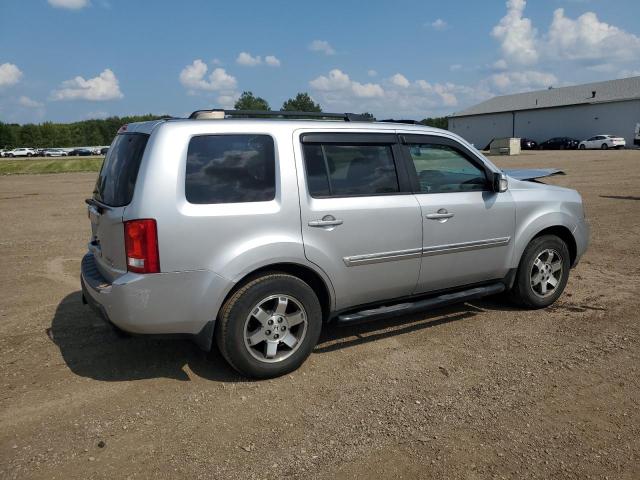 Foto 3 de la subasta – 2011 HONDA PILOT TOUR con VIN 5FNYF4H99BB100579