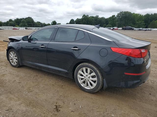 Photo 2 from auction – 2015 KIA OPTIMA LX with VIN 5XXGN4A79FG475995