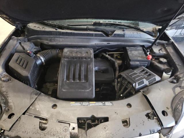 Photo 12 from auction – 2017 GMC TERRAIN DE with VIN 2GKFLVEK8H6296451