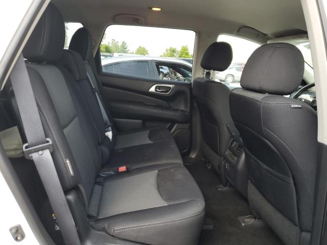 Photo 11 from auction – 2018 NISSAN PATHFINDER with VIN 5N1DR2MM3JC609787