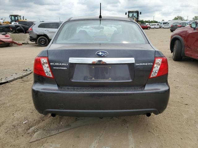 Photo 6 from auction – 2010 SUBARU IMPREZA 2. with VIN JF1GE6A64AH511614
