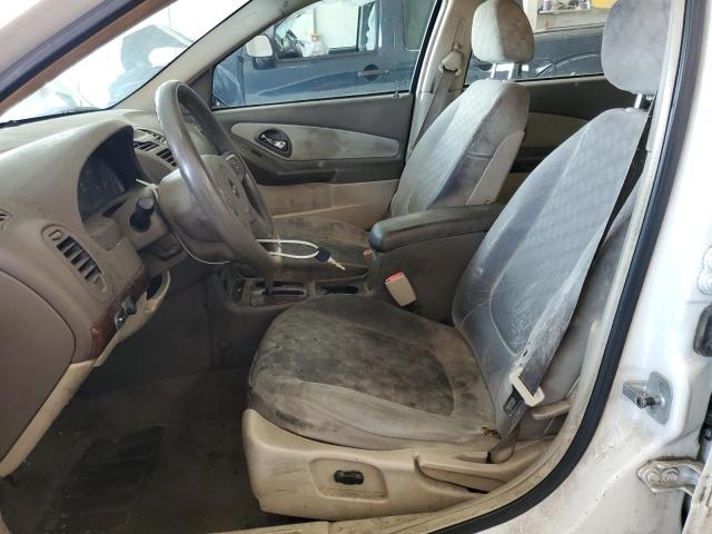 Photo 7 from auction – 2004 CHEVROLET MALIBU LS with VIN 1G1ZT54874F106422