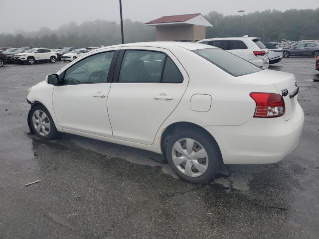 Photo 2 from auction – 2008 TOYOTA YARIS with VIN JTDBT923084026744