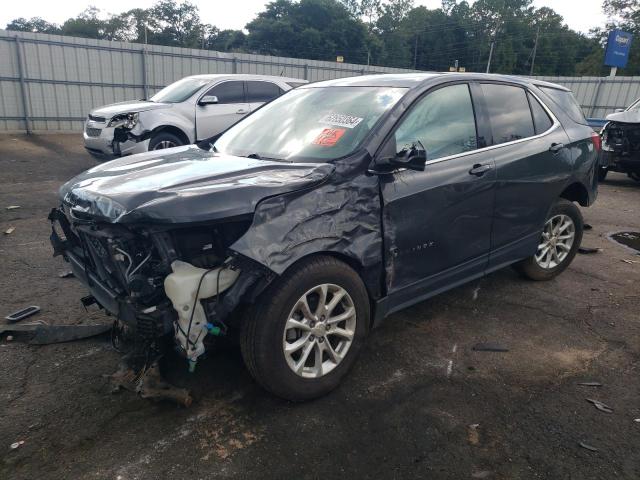 Photo 1 from auction – 2019 CHEVROLET EQUINOX LT with VIN 2GNAXKEVXK6192108