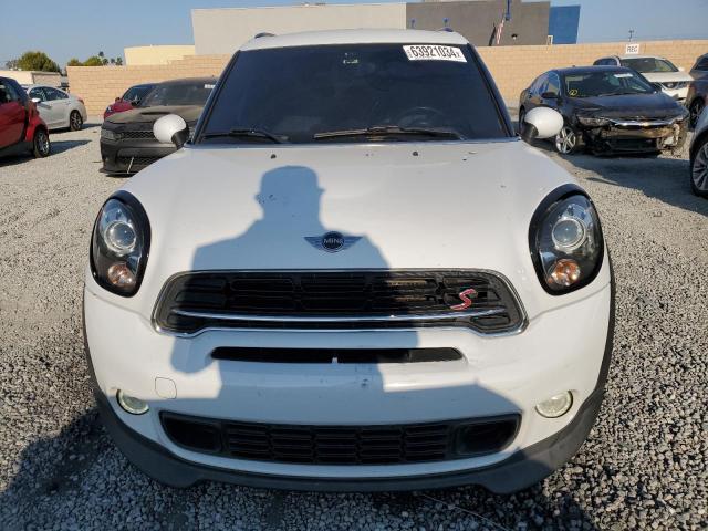 Photo 5 from auction – 2015 MINI COOPER S C with VIN WMWZC3C53FWT02151