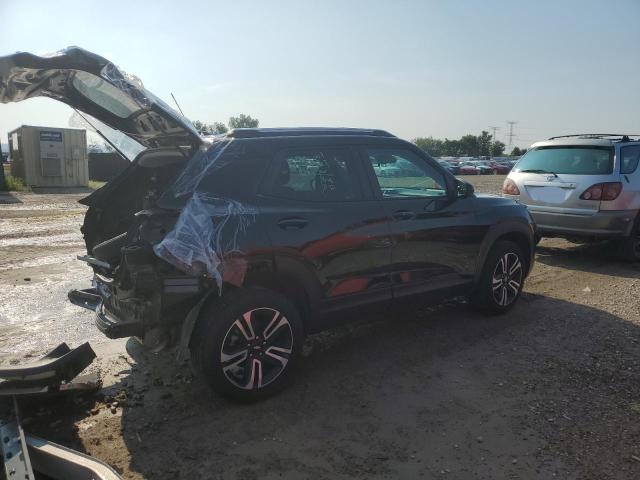 Photo 3 from auction – 2023 CHEVROLET TRAILBLAZE with VIN KL79MRSL8PB173316