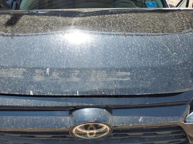 Photo 11 from auction – 2019 TOYOTA RAV4 XLE with VIN 2T3W1RFV2KW051884