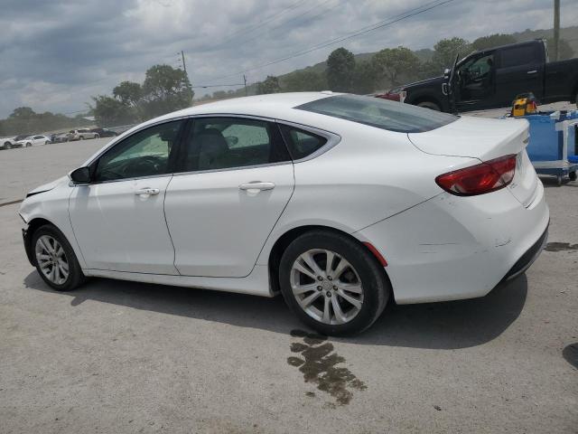 Photo 2 from auction – 2015 CHRYSLER 200 LIMITE with VIN 1C3CCCAB4FN618797